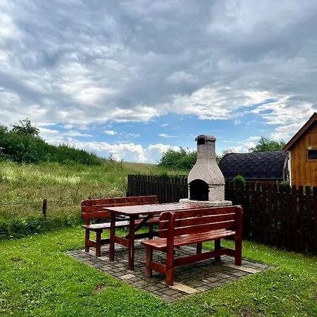 Apartman Plachetnice Frymburk Exterior photo