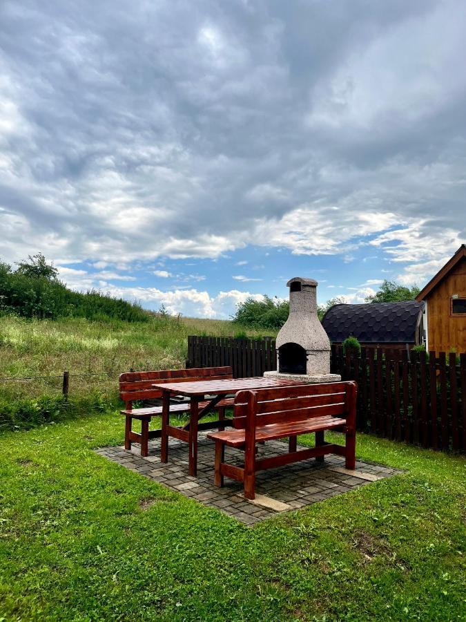 Apartment Plachetnice Frymburk